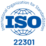 ISO 22301